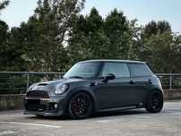 MINI 3 Portas John Cooper Works 153g