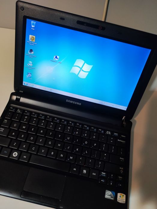 Samsung n102 laptop
