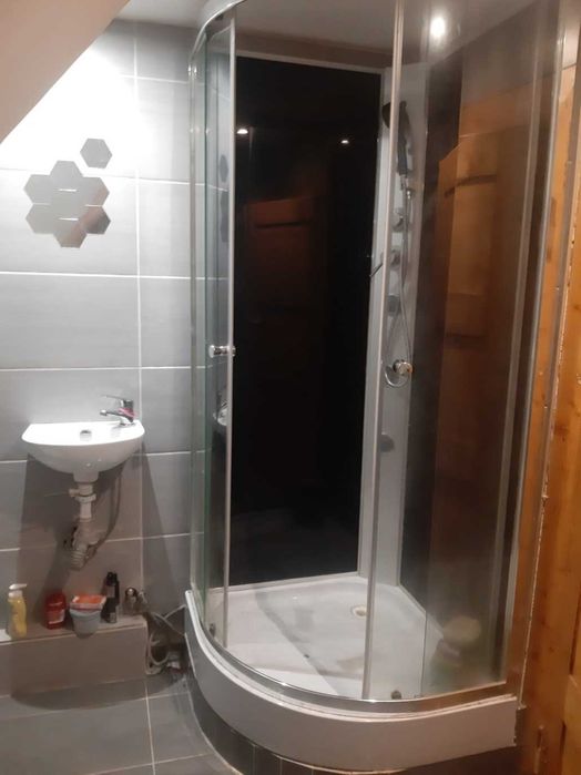 Mieszkanie na wynajem dwupokojowe I piętro Bogatynia 3