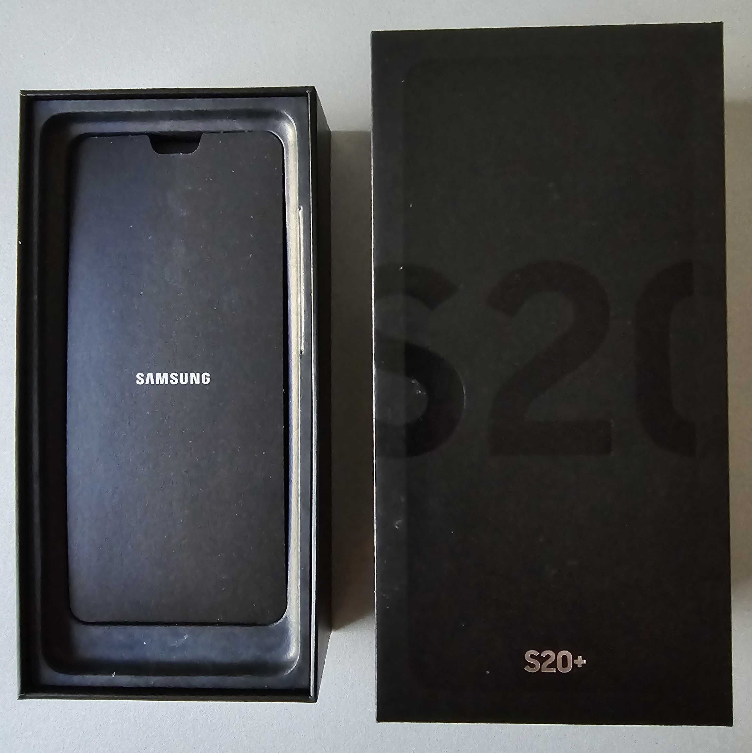 Telefon SAMSUNG Galaxy S20 +