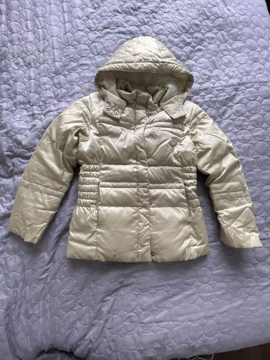 Куртка на пуху Geox