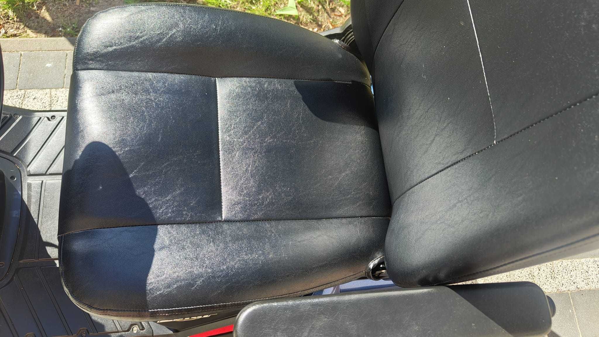 Wózek inwalidzki ZOLAR
