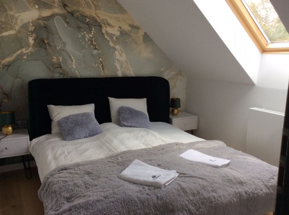 Apartament  w Ustrzykach Dolnych wolne terminy stoki czynne