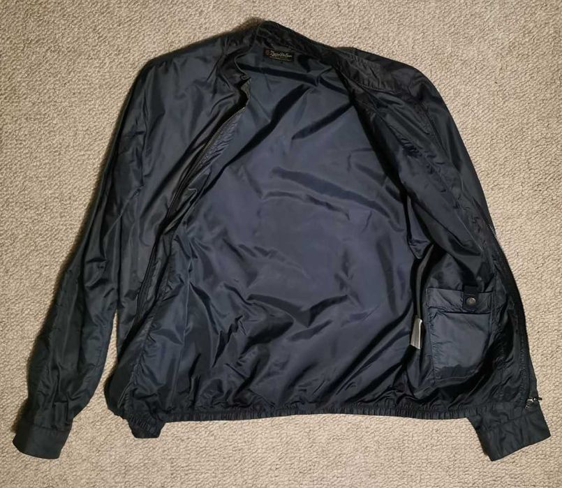 Casaco Replay Meia-Estação