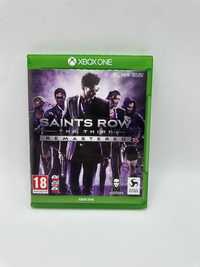 gra na xbox ONE SAINTS ROW THE THIRD REMASTERED od loombard milicz