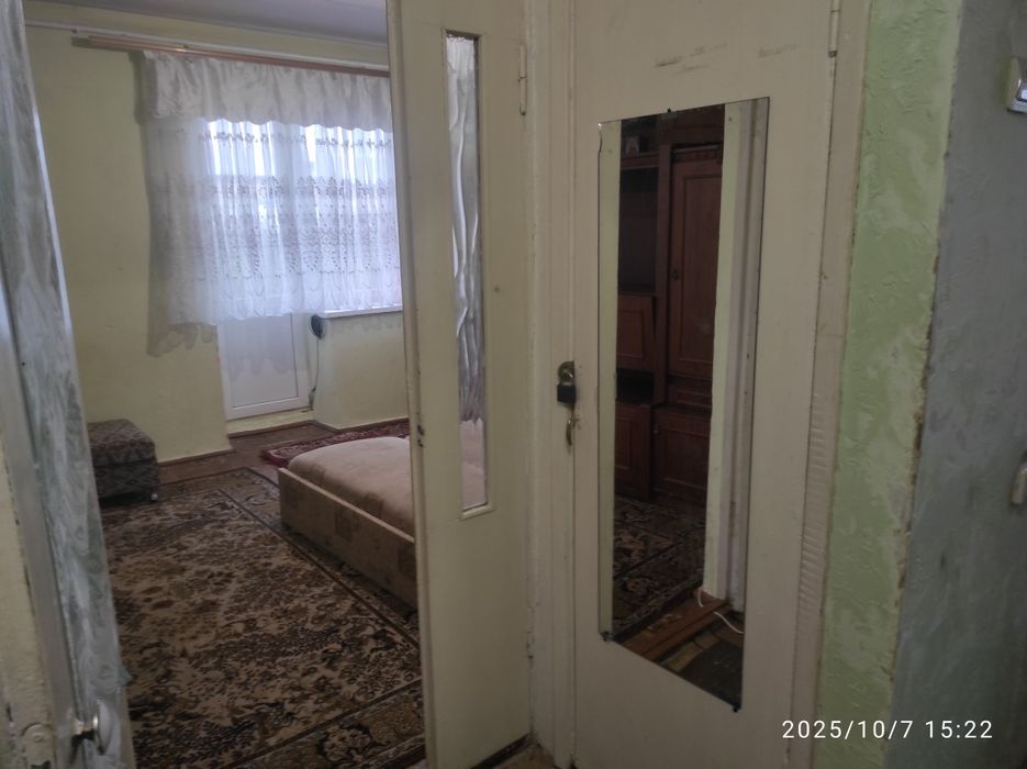 Здам 1кім. Чешку рн. Бульвару