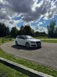 Audi S3 Audi S3 8P