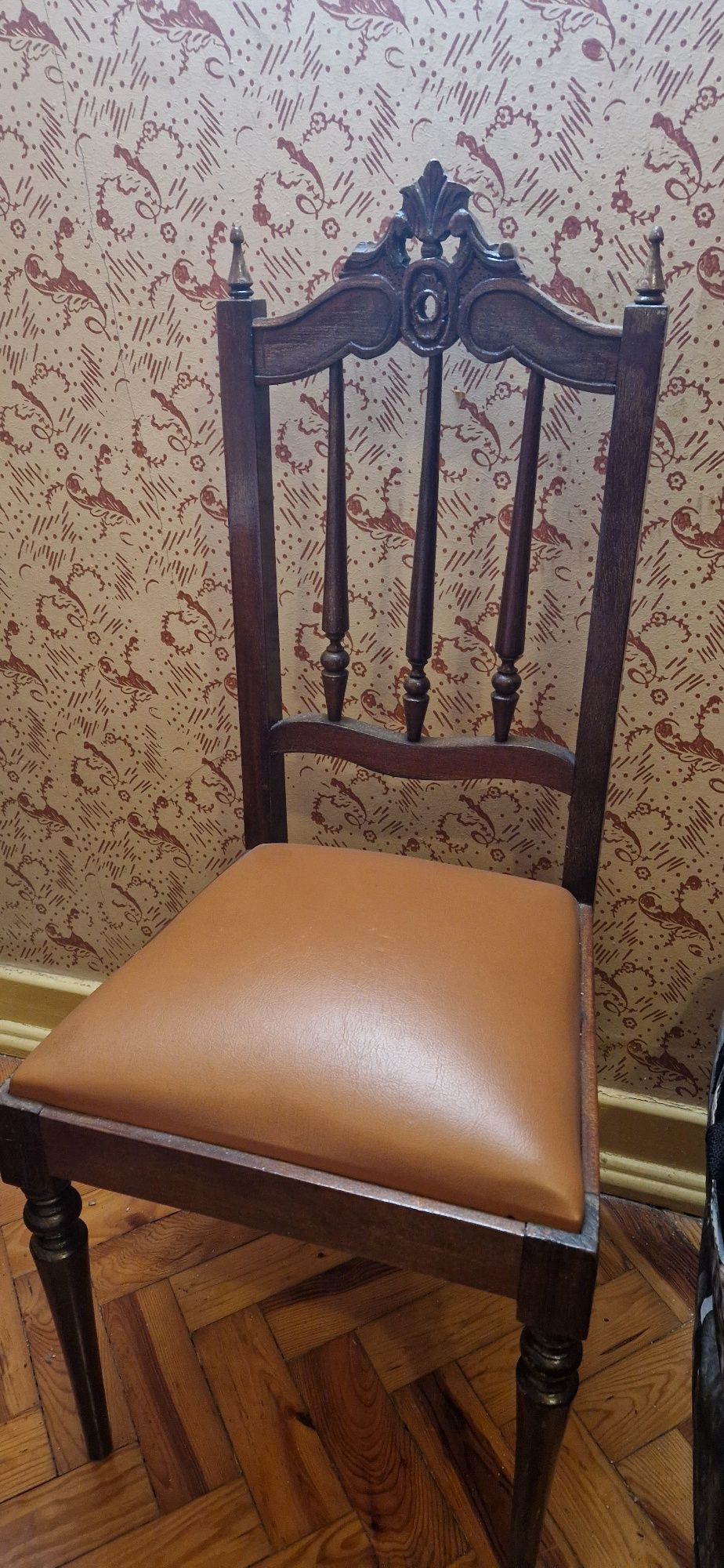 Quarto casal completo