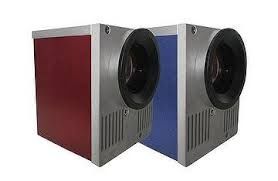 Peças laser fibra, CO2, CO2 RF e UV.