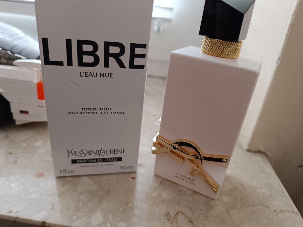 Yves Saint Laurent Libre L'Eau Nue - 90 ml