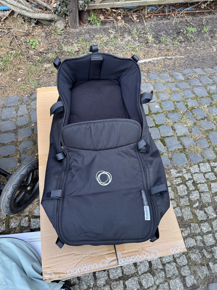 Bugaboo Cameleon 3 Plus + letni daszek