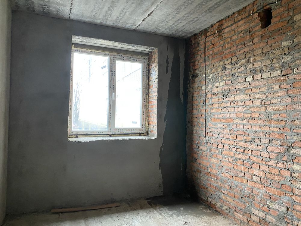 Продаж квартири жк Кемпінг сіті