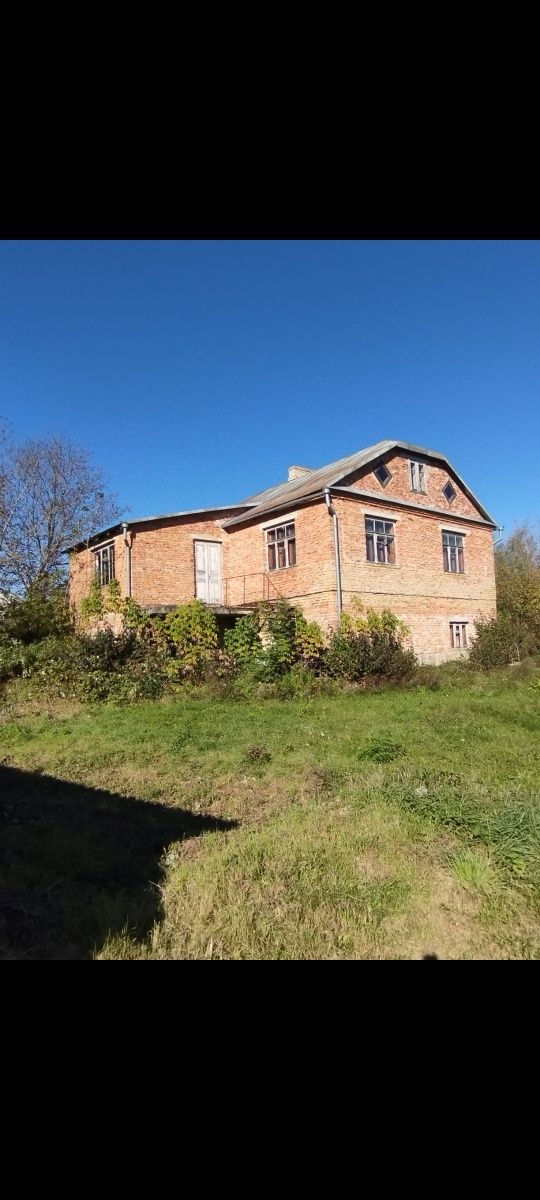 Продам будинок Велика Омеляна