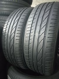 195/55 R15 Bridgestone Turanza ER 300 Літні шини б/у 195 50 Склад