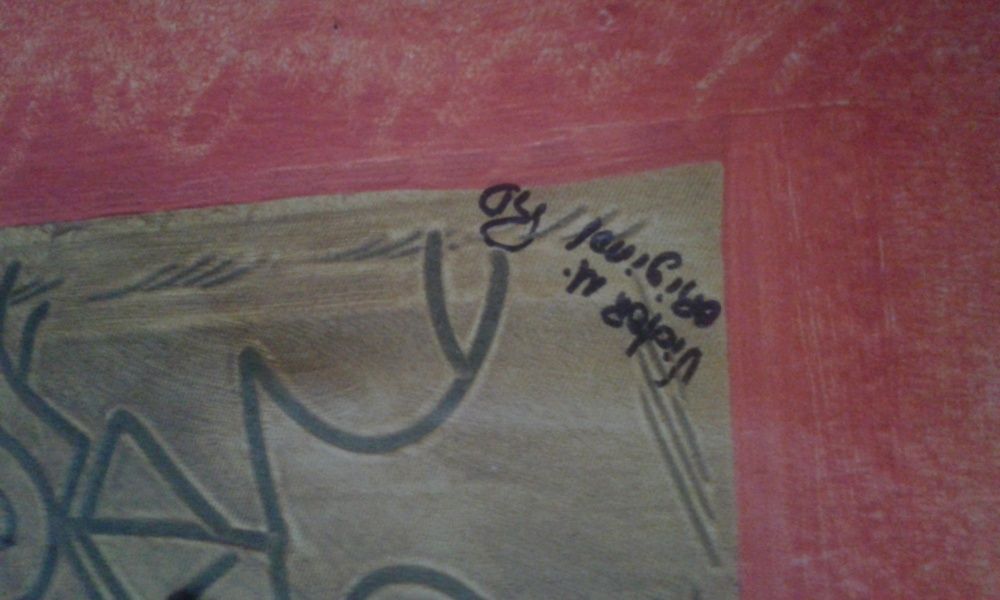 Quadros Originais da Republica Dominicana - NOVO