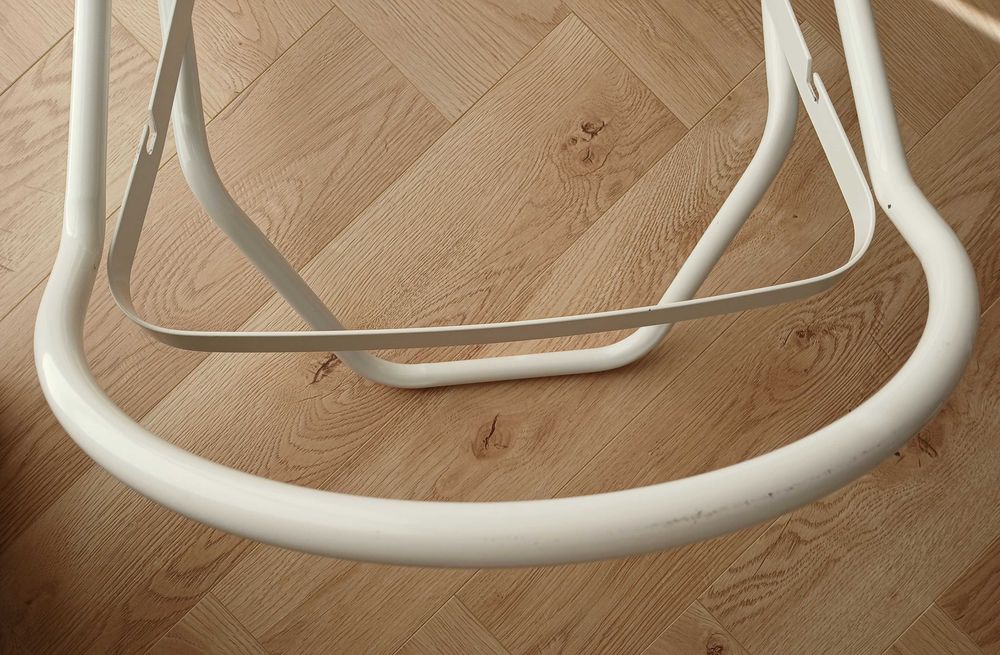 Wanienka ze stojakiem