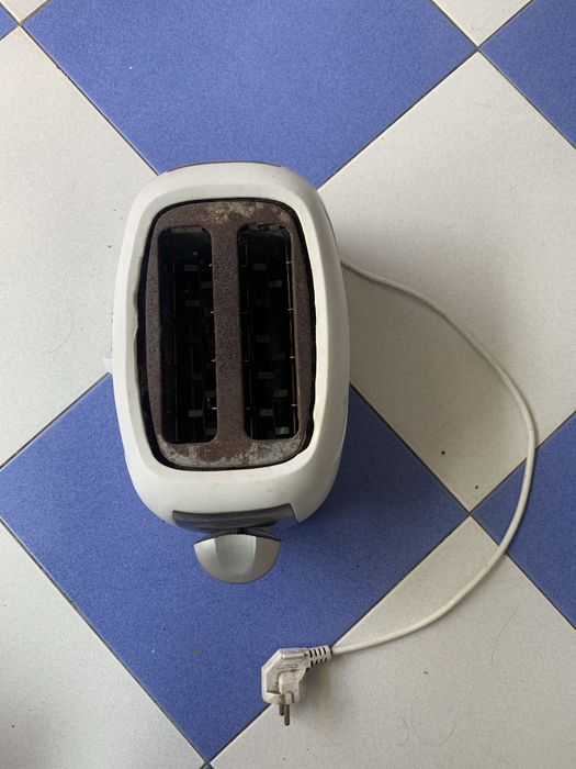 Torradeira electric co