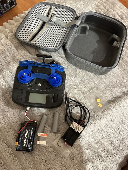 Продам Radiomaster Boxer Erls 2.4 M2