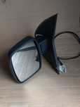 Retrovisor electr.Esq. original Mercedes Vito 112Cdi (W638). 1997/2003