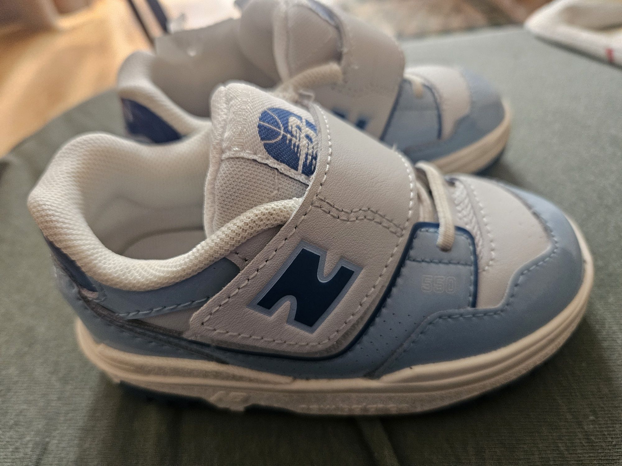 New balance adidasy rozmiar 23
