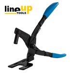 Alicate para remoção de suporte de escapamento 285 mm (C/Iva)