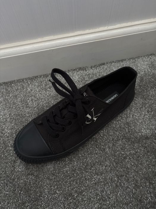 Trampki marki Calvin Klein