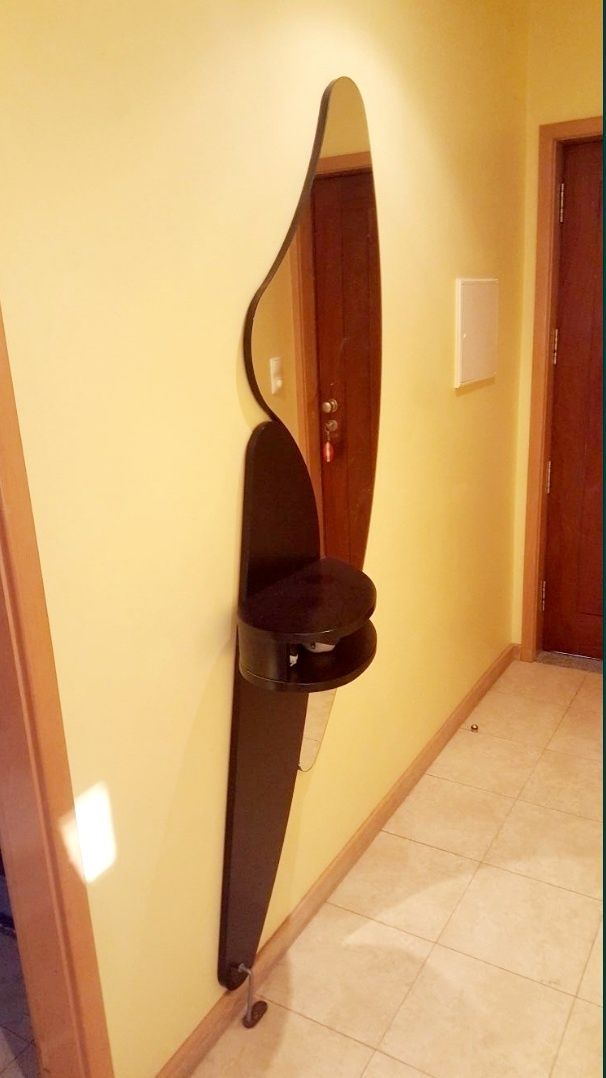 Movel Entrada com Espelho