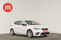 SEAT Ibiza 1.0 TSI FR