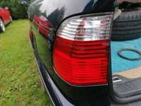 BMW E39 Kombi Lift lampy lampa tył w błtnik lewa lub prawa