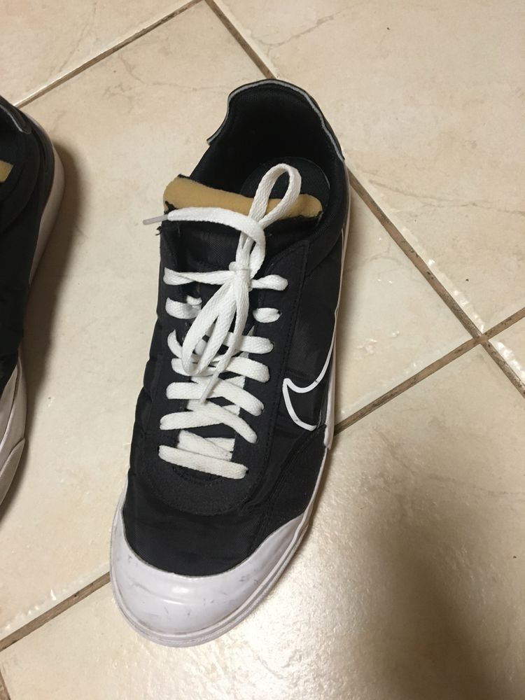 Nike - oryginalne buty