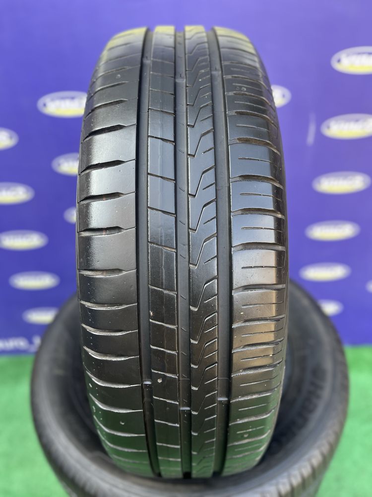 Шини 195/65 R15 Hankook Літо Шины Резина