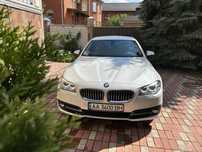 Продам BMW 530i перший власник! Офіціал