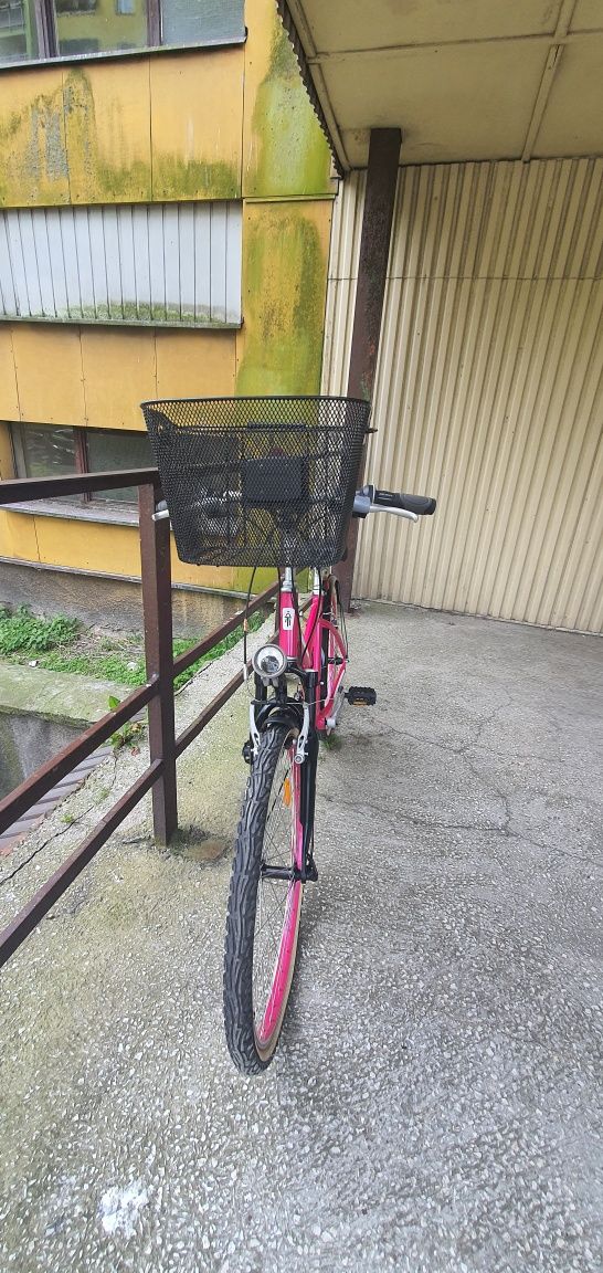 Sprzedam rower b'twin