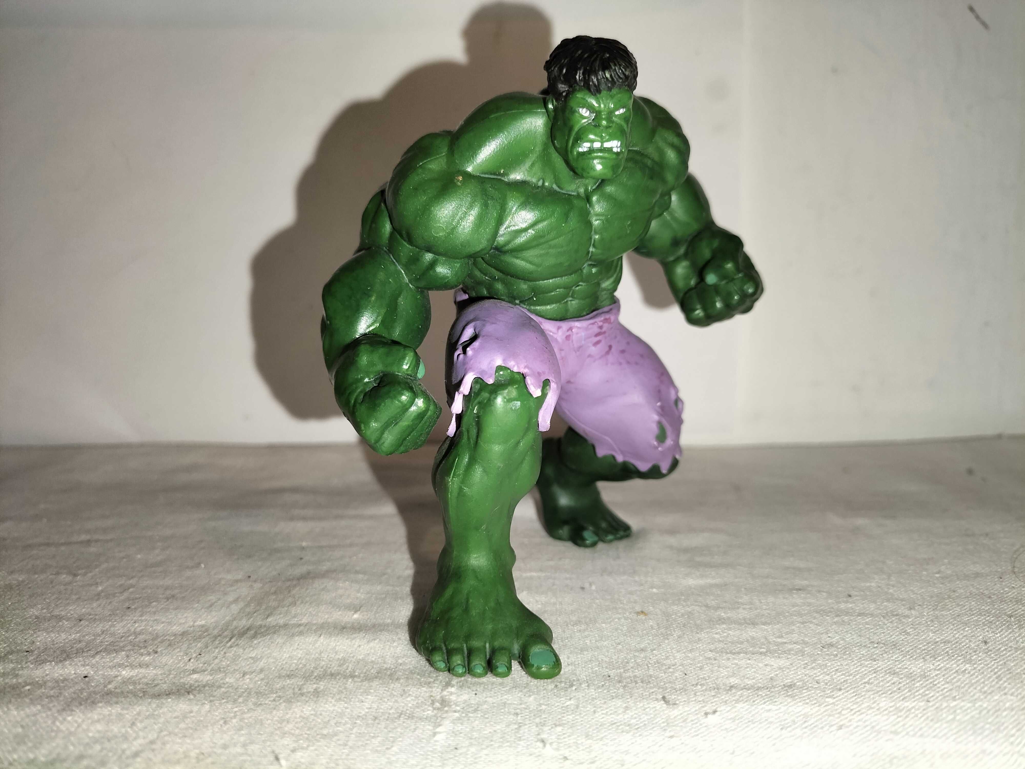Marvel Hulk Vietnam Disney