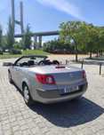 Renault Megane II Cabrio 2004