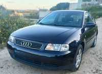 Audi A3 1.9 TDI 110cv