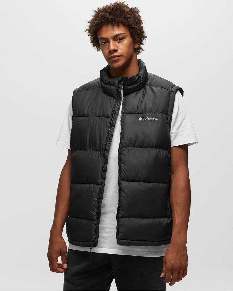 Жилет(безрукавка) Columbia Pike Lake™ II Vest