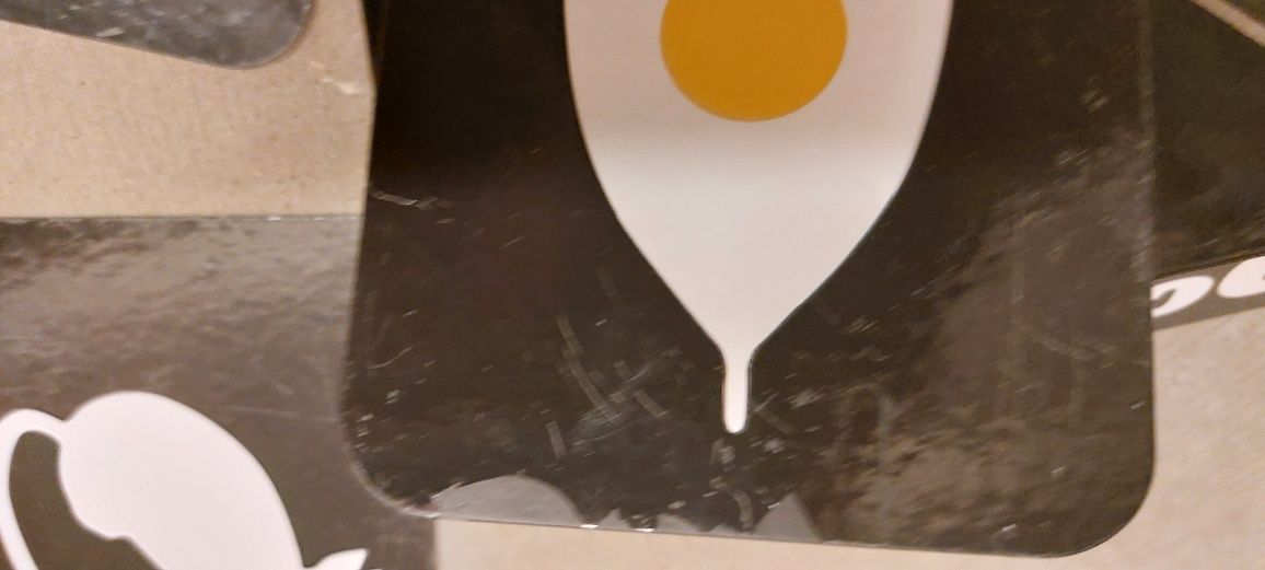 Okiem maluszka karty kontrastowe 0-12m