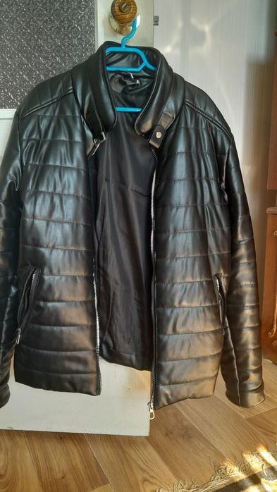 Для полтавчан знижка. Куртка чоловіча, весна осінь