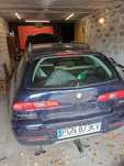 Alfa Romeo Crosswagon 4x4 1.9JTD 150KM na Części