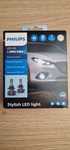 Żarówki Philips HB4/HB3 LED