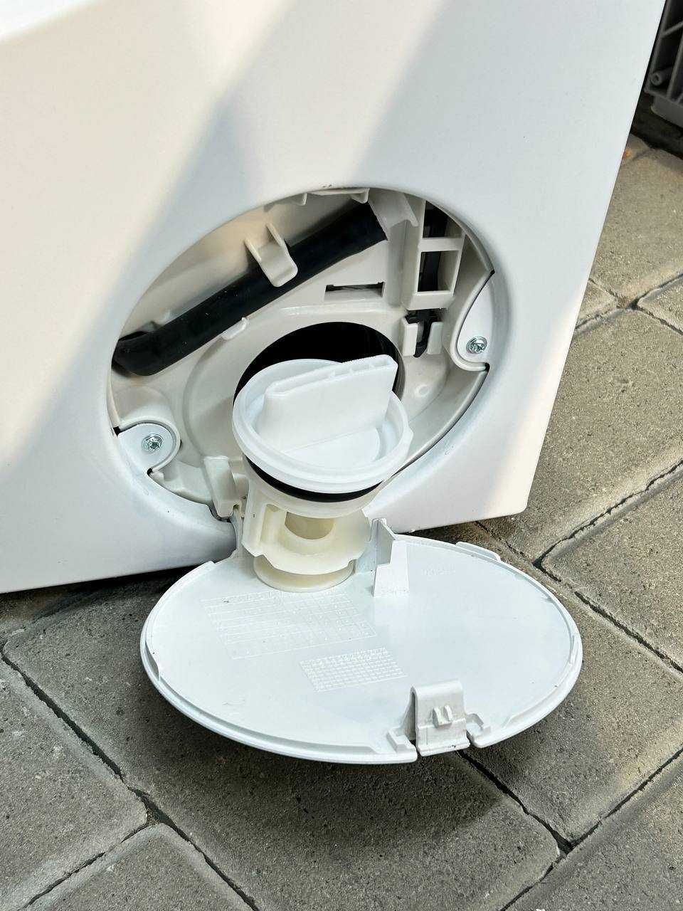 Топова пральна машина siemens iq700 WM14VMFCB / стиралка сименс