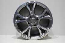 Ford Fiesta MK7 MK8 ST Felga Felgi 18&quot;