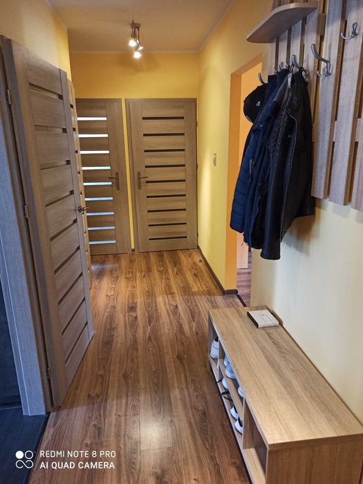 Blisko  UMK i na Stare Miasto