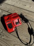 Ladowarka milwaukee m18 m12 rapid