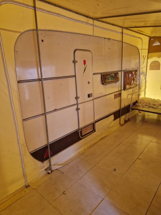 Avancado em M2 impecavel