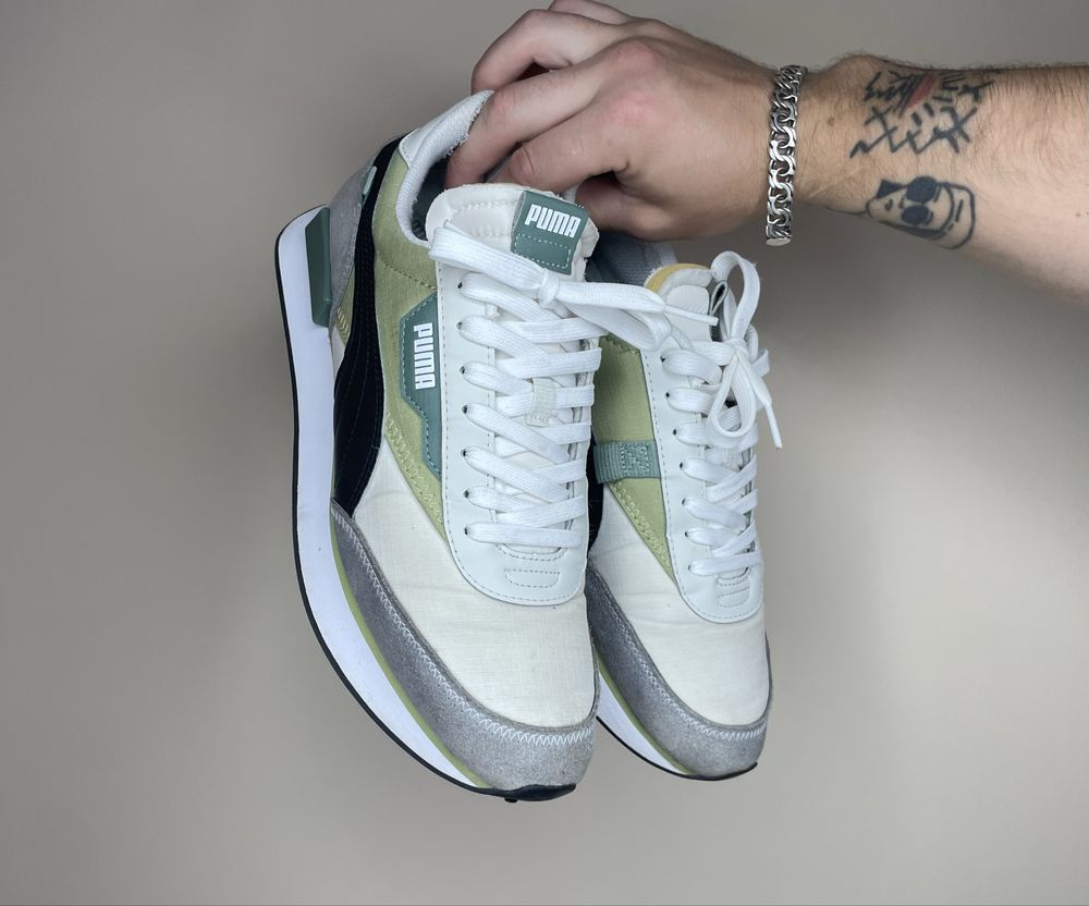 PUMA Future Rider оригінал