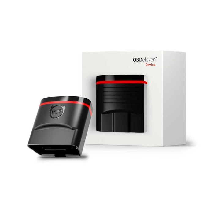 Оригінал ! OBDeleven NextGen професійний сканер для VAG, автосканер,