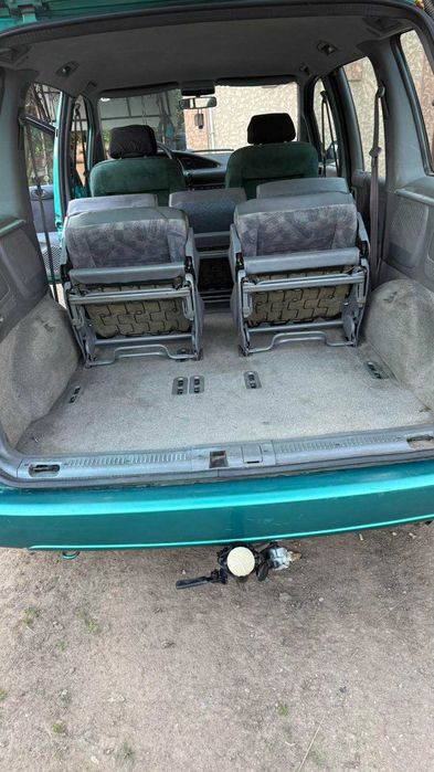 Продам пежо 806(експерт)