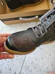 Мотоботи Shima Blake Brown 45 (11.5 US)